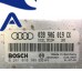 ECU Audi A3 1.9TDI - Bosch 0 281 010 308, 0281010308, 038 906 019 CK, 038906019CK, 28SA5000, EDC15P 1343
