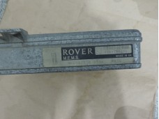 ECU Rover 400 - Rover MKC1025700984