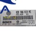 ECU Seat Ibiza/ Vw/ Skoda 1.9TDI, ATD - Bosch 0 281 011 824, 0281011824, 1039S06265, 038 906 019 NE, 038906019NE