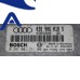 ECU Audi A4, 1.9TDI - Bosch 0281001721, 0 281 001 721, 038906018S, 038 906 018 S - EDC15V AFN 356817