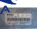 ECU Renault Master 2.5DCI - Bosch 0 281 011 254, 0281011254, HOM8200236624, 8200236618